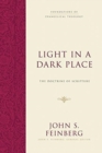 Light in a Dark Place : The Doctrine of Scripture - Book