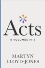 Acts (6 volumes in 3) - eBook