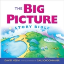 The Big Picture Story Bible (Redesign) - Book