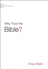 Why Trust the Bible? - eBook
