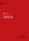 Who Is Jesus? - eBook