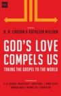 God's Love Compels Us - eBook