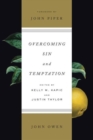 Overcoming Sin and Temptation - Book