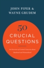 50 Crucial Questions - eBook
