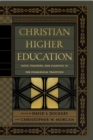 Christian Higher Education - eBook