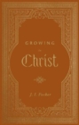 Growing in Christ - Book
