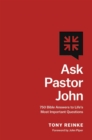 Ask Pastor John - eBook