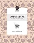 Colossians : Fullness of Life in Christ - Book