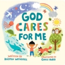 God Cares for Me - Book