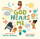 God Hears Me - Book