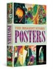 The Biggest Story Posters - Book