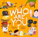 Who Are You? : A Little Book about Your Big Identity - Book