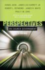 Perspectives on Church Government : 5 Views - eBook