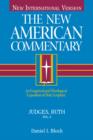 Judges, Ruth : An Exegetical and Theological Exposition of Holy Scripture - eBook