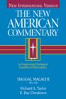 Haggai, Malachi : An Exegetical and Theological Exposition of Holy Scripture - eBook