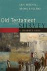 Old Testament Survey - eBook