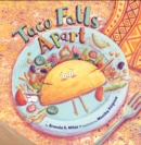 Taco Falls Apart - Book