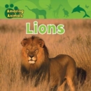 Lions - eBook
