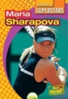 Maria Sharapova - eBook