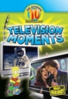 Television Moments - eBook