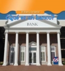 Que es un banco? (What Is a Bank?) - eBook