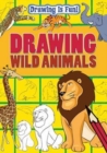 Drawing Wild Animals - eBook