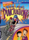Pedaling to Perfect Punctuation - eBook