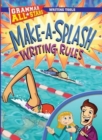 Make-a-Splash Writing Rules - eBook