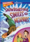 Snowboarding Similes and Metaphors - eBook