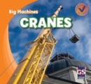 Cranes - eBook