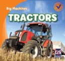 Tractors - eBook