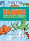 Drawing Sea Creatures - eBook