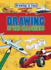 Drawing Speed Machines - eBook