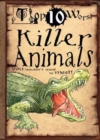 Killer Animals - eBook