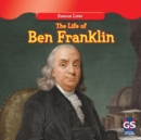 The Life of Ben Franklin - eBook