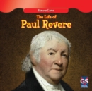 The Life of Paul Revere - eBook