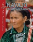 Navajo History and Culture - eBook
