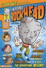 The Incredible Rockhead - eBook
