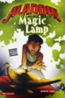 Aladdin and the Magic Lamp - eBook