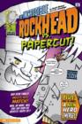 The Incredible Rockhead vs Papercut! - eBook