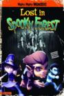 Lost in Spooky Forest - eBook