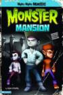 Monster Mansion - eBook