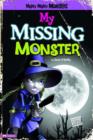 My Missing Monster - eBook