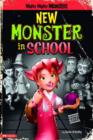 New Monster in School - eBook