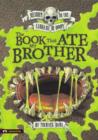 The Book That Ate My Brother - eBook