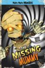 The Missing Mummy - eBook