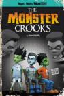 The Monster Crooks - eBook