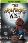 The Wolfboy's Wish - eBook