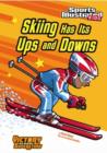 Skiing Has Its Ups and Downs - eBook