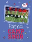 Faith and the Camp Snob - eBook